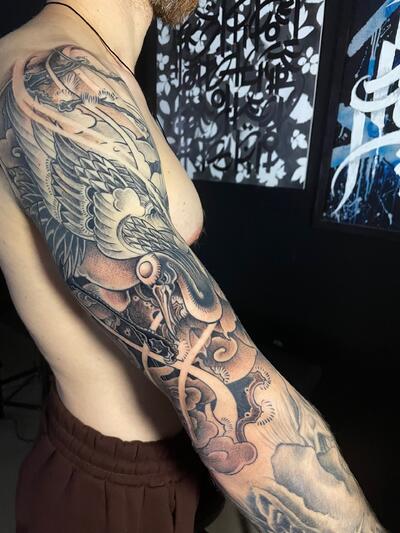 Ульяна Анашкина