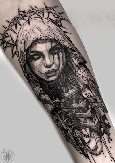 Игорь Пастушенко