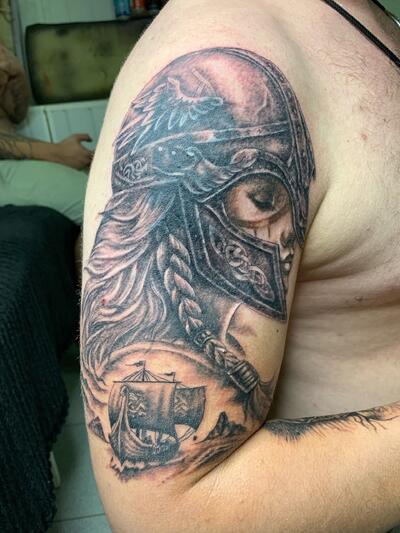 Александр Чиликин