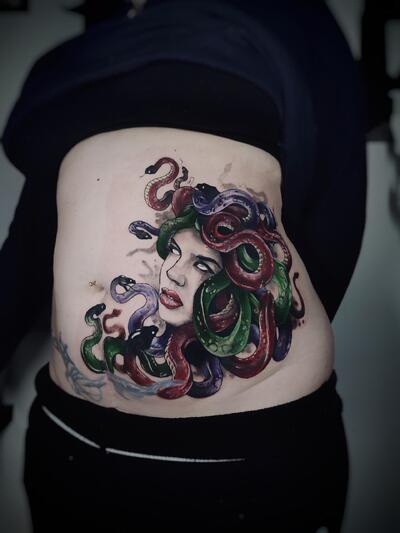 Роман Тверсков