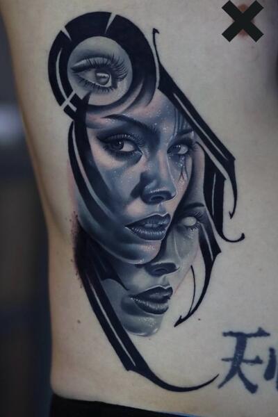 Ксения Стародубцева