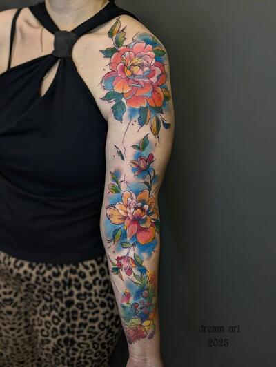 Дмитрий Трофимов