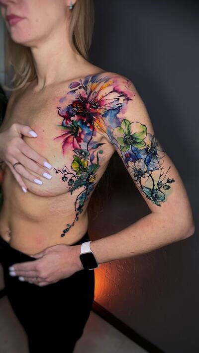 Александр Теслин