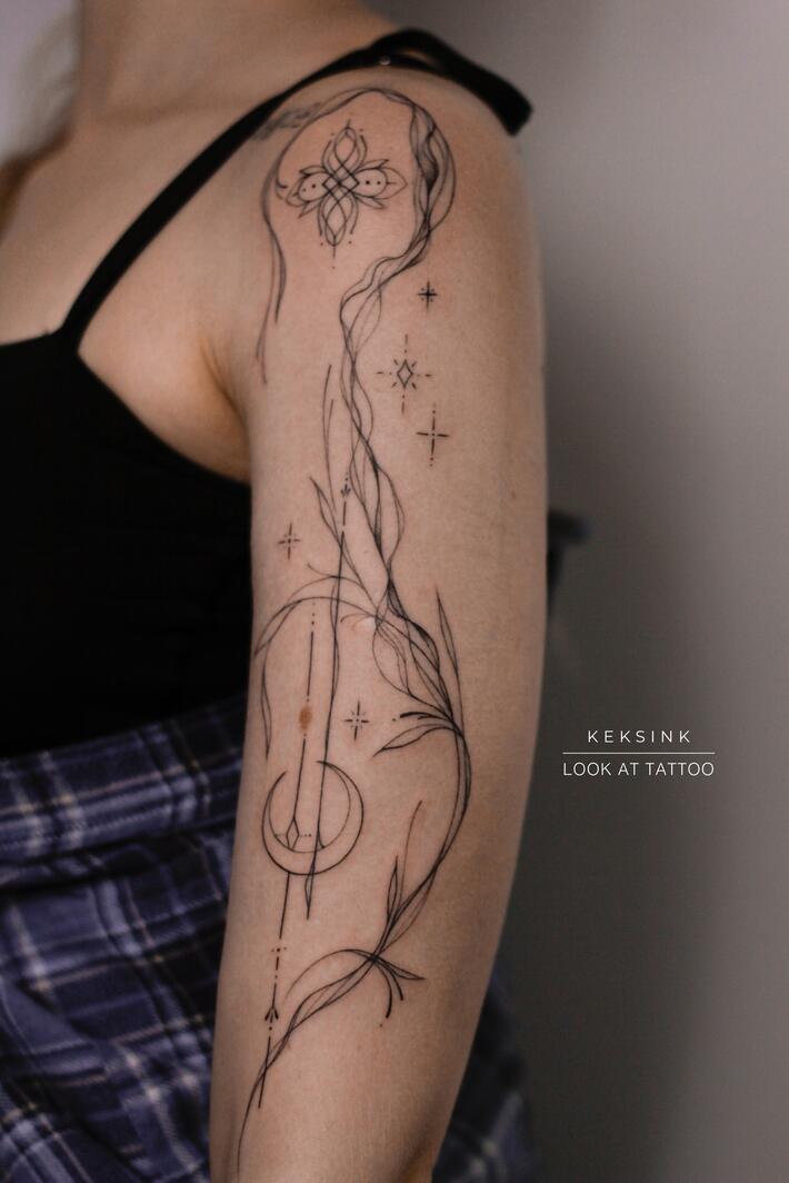 me/lookattattoo

Мария Иванова
https://vk