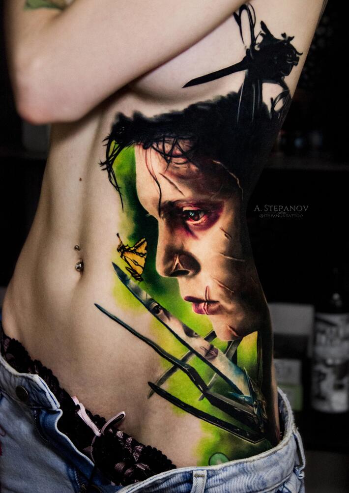 com/stepanovtattoo