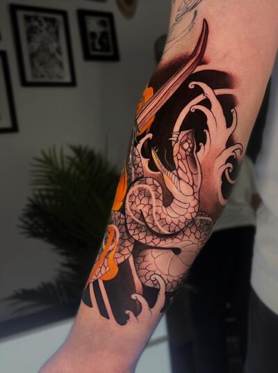 Дарья Воронцова