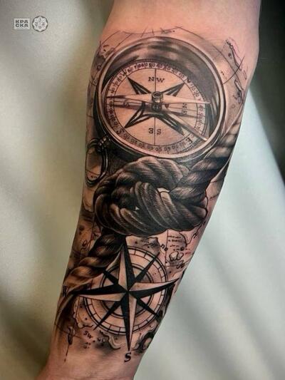 Михаил Журавлев