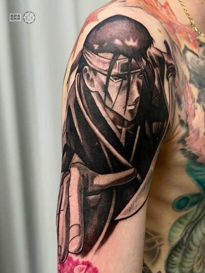 Сергей Швед