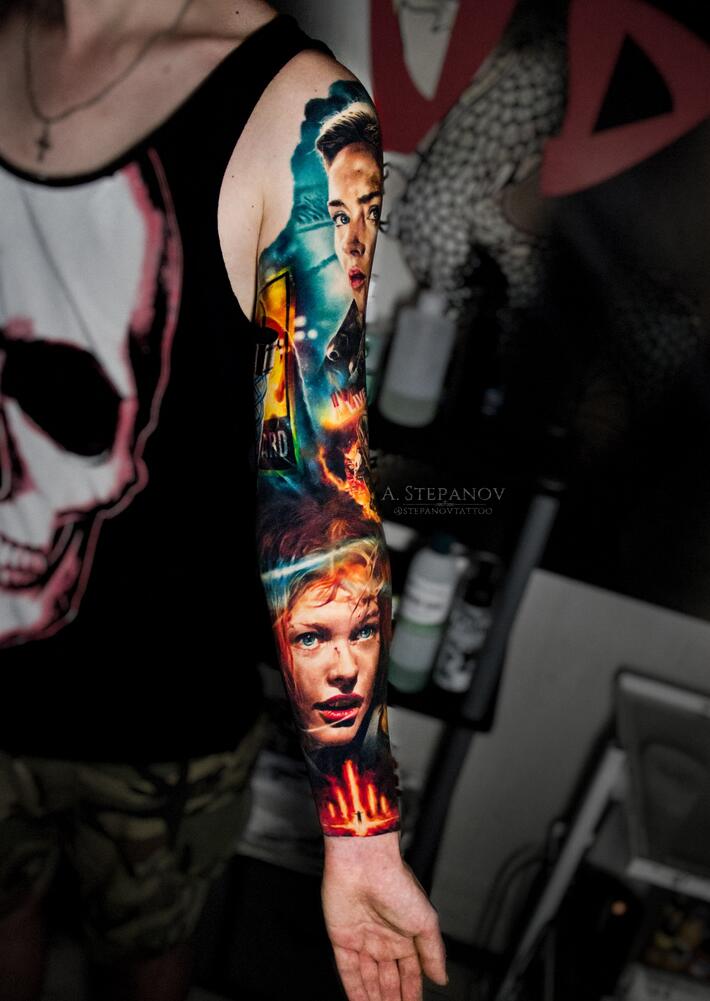 com/stepanovtattoo