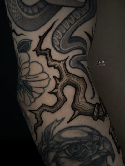 Ильдар Касимов