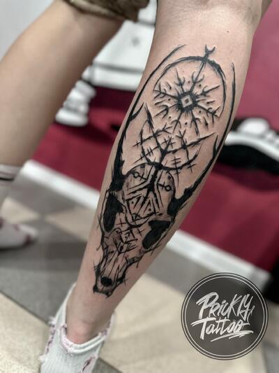 Максим Прикли