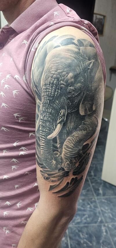 Петров Сергей