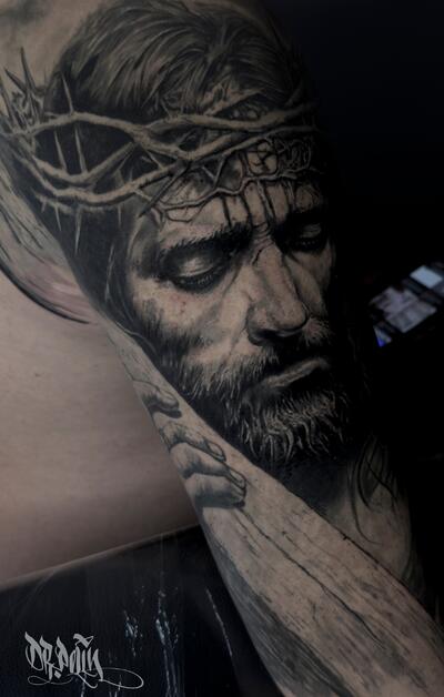 Юра Бетехтин