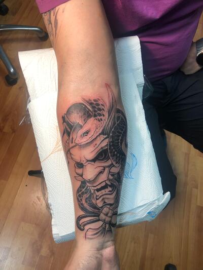 Геннадий Горбунов