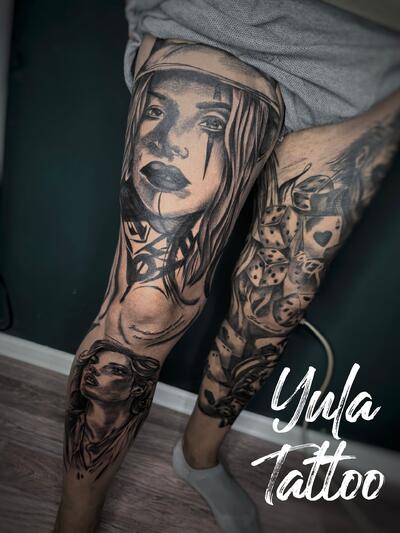 Юлия Котова