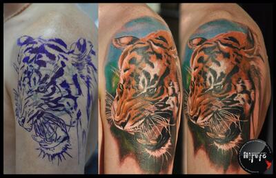 Василий Кирсанов