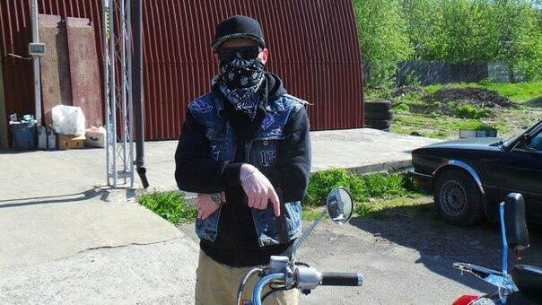 Фото тату 