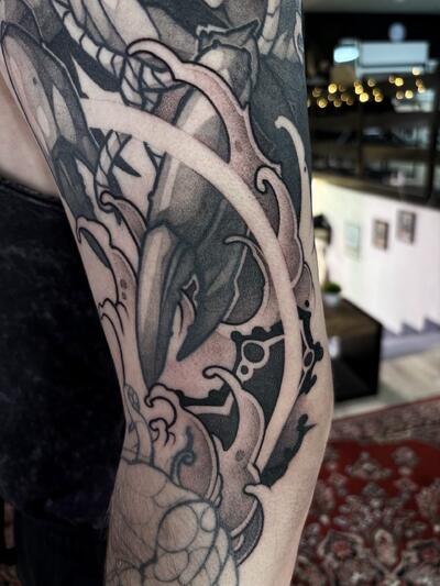 Анна Федянина