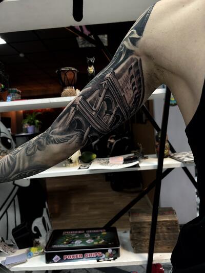 Александр Чекаловец