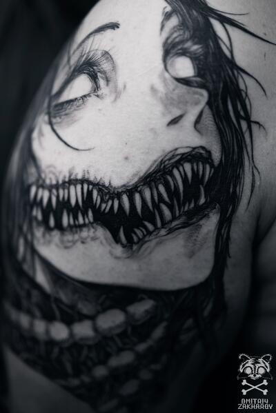 Дмитрий Захаров