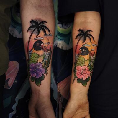 Виктория Крамер