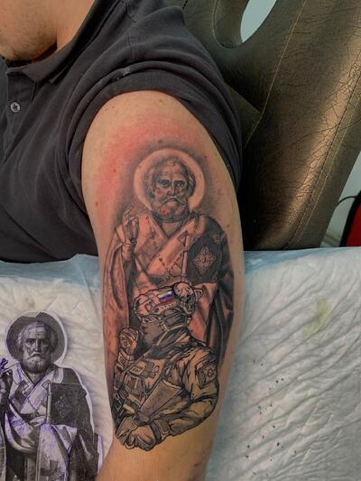 Роман Котов