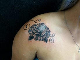 Mastah Ink
