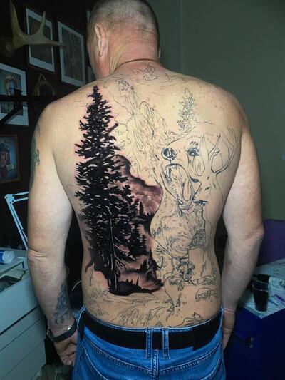 Александр AL.S. Столяров