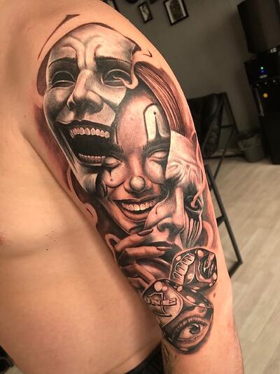 Денис Петухов