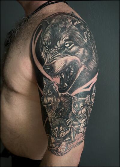 Роман Лавренюк