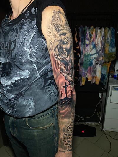 Александр AL.S. Столяров