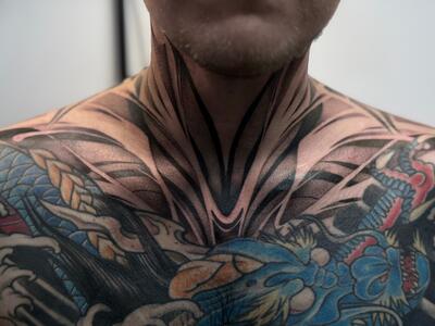 Анна Степашкина