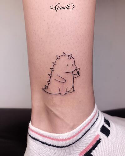 Гами Макарова