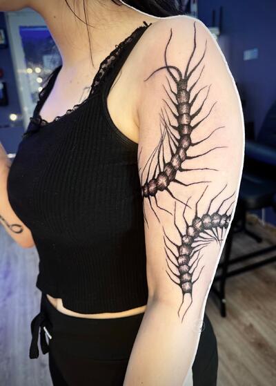 Анастасия Емельянова