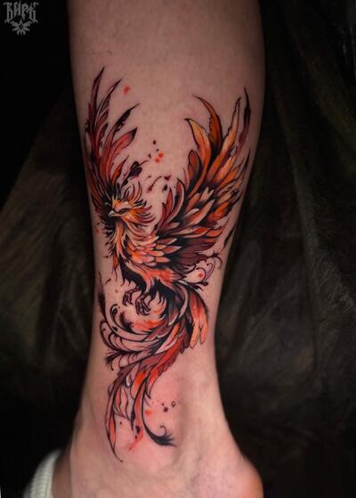 Тату-студия ВИРЬ