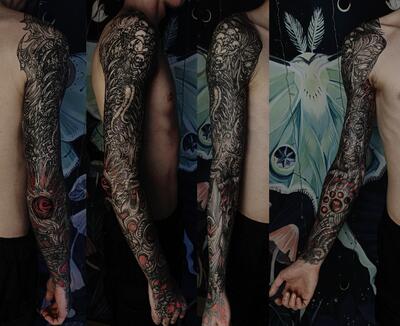 Виктория Крамер