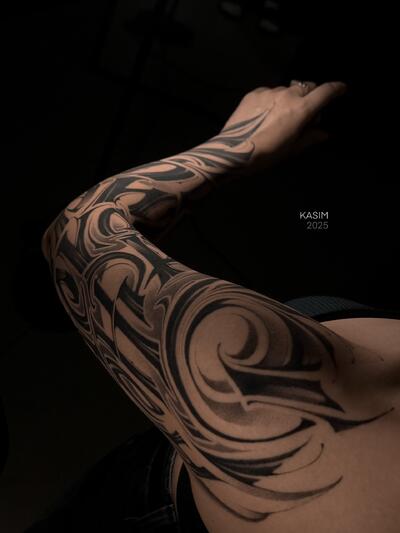 Ильдар Касимов