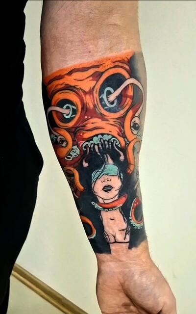 Антон Котельников