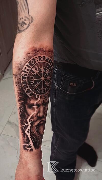 Василий Кузнецов