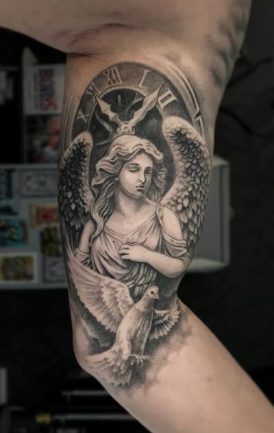 Алексей Дацкевич