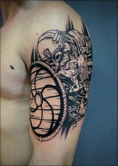 Роман Лавренюк