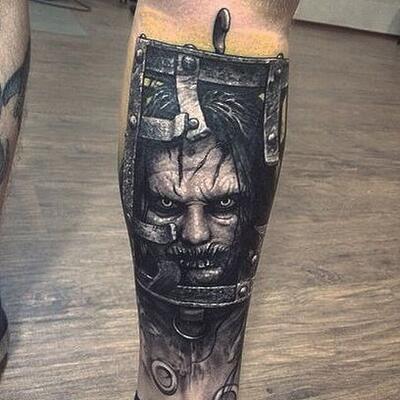 Костя Довгаль