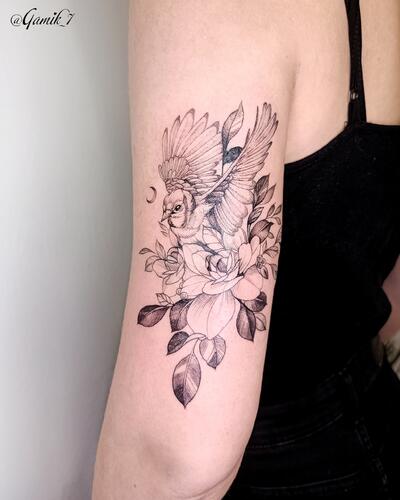 Гами Макарова