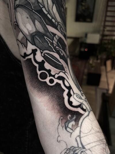 Анна Федянина