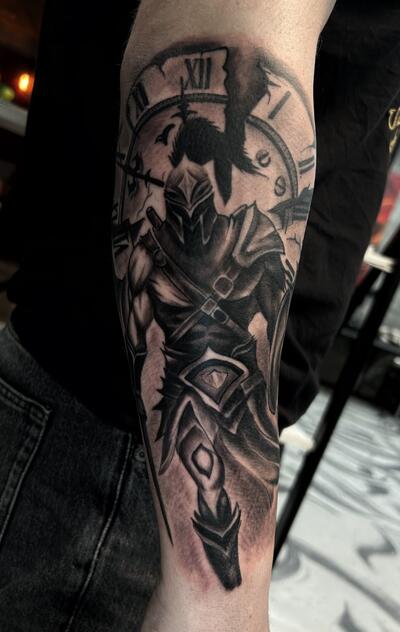 Александр Чекаловец