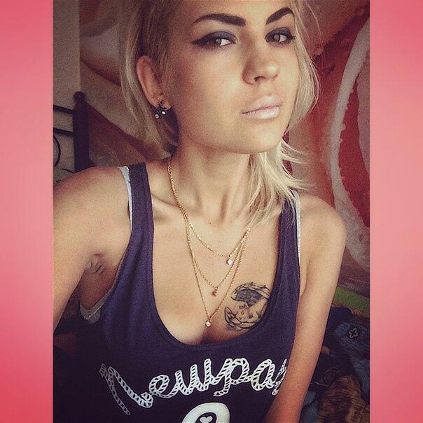 Фото тату 