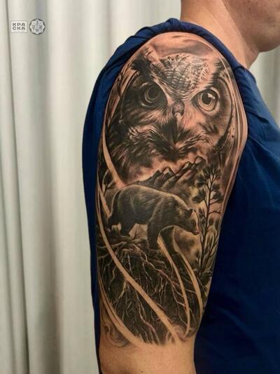 Михаил Журавлев