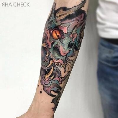 Яна Чекулаева