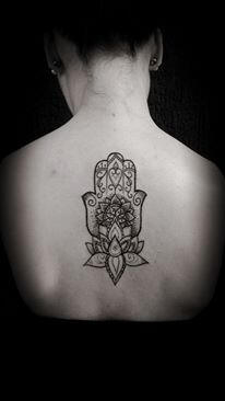 Mastah Ink