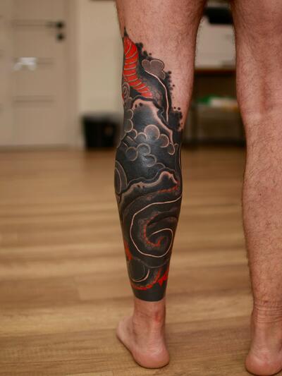 Екатерина Острова